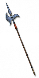 Woestave