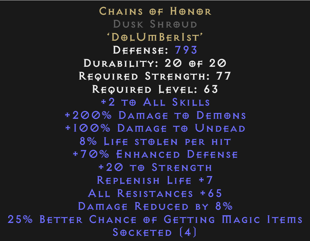 buy-d2r-chains-of-honor-dusk