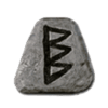 Cham Rune 3 Cham Rune