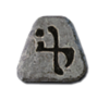 Fal Rune 8 Fal Rune