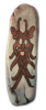 Fire Sundered Charms: Flame Rift -71-90% Fire