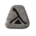Gul Rune