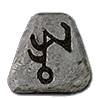 Mal Rune 19 Mal Rune