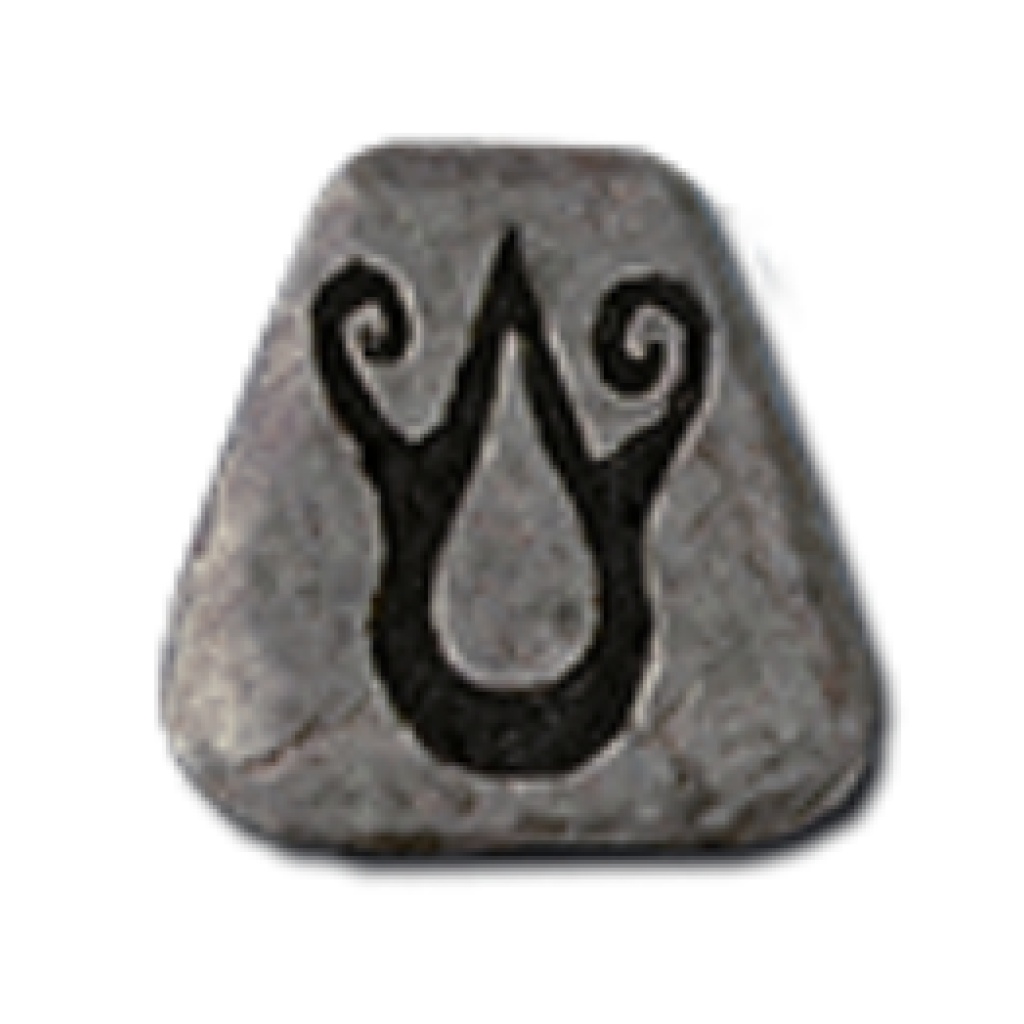 Ort Rune - Diablo 2 store