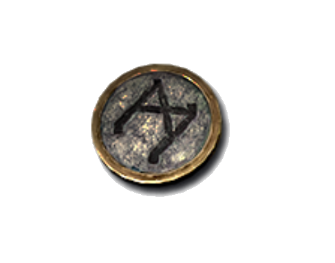 Attack Rating Small Charm 14 Attack Rating Small Charm