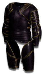 Tal Rasha's Guardianship