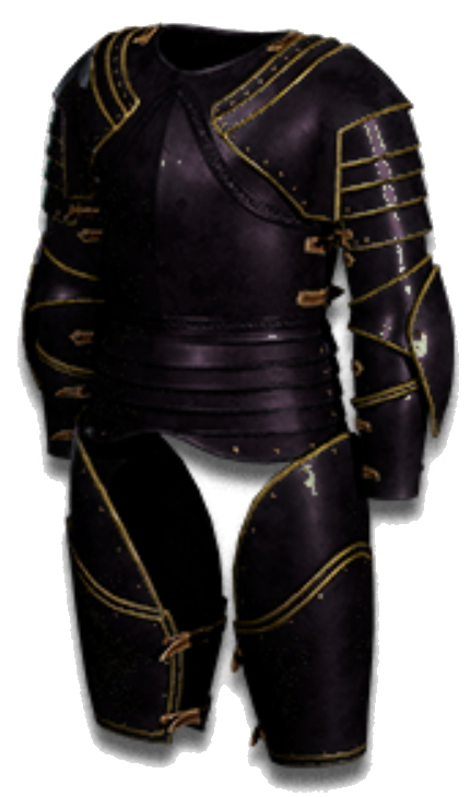 Tal Rasha's Guardianship