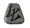 Thul Rune 29 Thul Rune