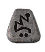 Zod Rune