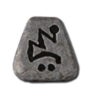 Zod Rune 33 Zod Rune