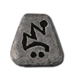 Zod Rune