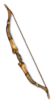 Wrath Crusader Bow