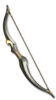 Wrath Grand Matron Bow +3 Bow Skills