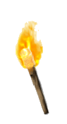 Hellfire Torch (Unidentified) 44 Hellfire Torch (Unidentified)