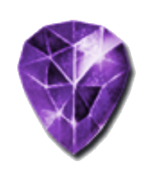 Perfect Amethyst