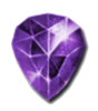 Perfect Amethyst