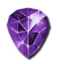 Perfect Amethyst
