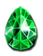 Perfect Emerald