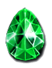 Perfect Emerald