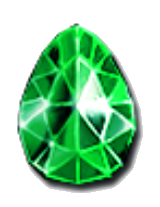Perfect Emerald