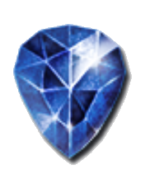 Perfect Sapphire