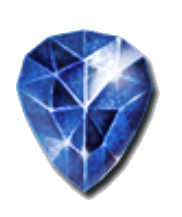 Perfect Sapphire