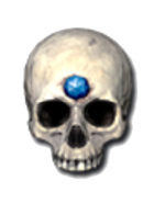 Perfect Skull