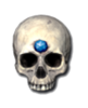 Perfect Skull