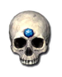Perfect Skull