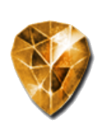 Perfect Topaz