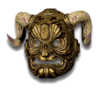 Tal Rasha's Horadric Crest