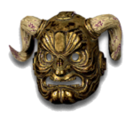 Tal Rasha's Horadric Crest