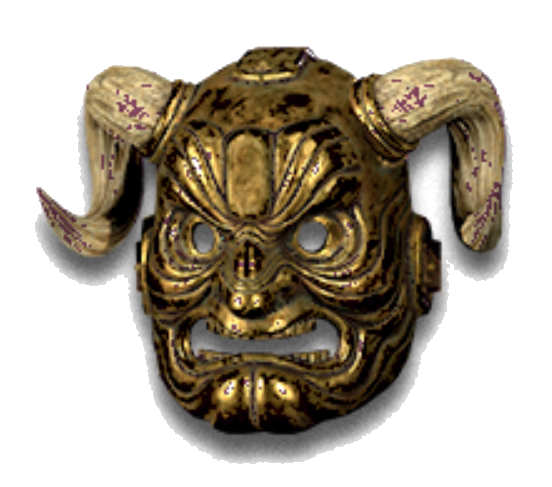 Tal Rasha's Horadric Crest