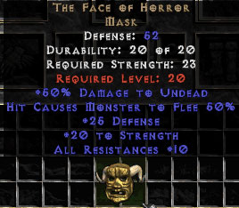 thefaceofhorror52def