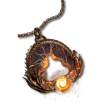 Amulet: Move Speed / Cooldown Reduction