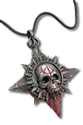 Amulet: 3 Guaranteed Affixes