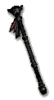 Arcanna's Deathwand