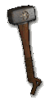 Immortal King's Stone Crusher