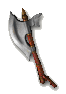 Executioner Sword Base