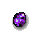 Flawed Amethyst