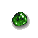 Flawed Emerald