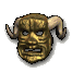Death Mask Base