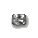 Chipped Diamond