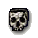 Chipped Skull