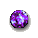 Flawless Amethyst