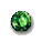 Flawless Emerald