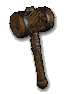 Thundermaul (Unidentified)