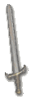 Balrog Blade Ethereal Base