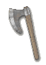 Berserker Axe Ethereal Base