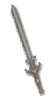 Colossus Blade Ethereal Base